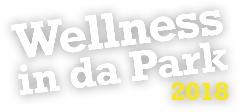 wellness in da park